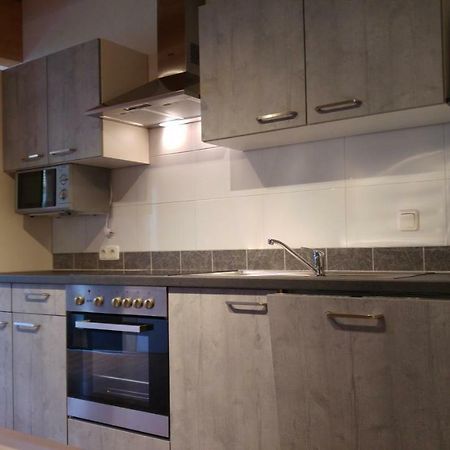 Sabine Schranz Apartment Serfaus Luaran gambar