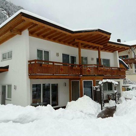 Sabine Schranz Apartment Serfaus Luaran gambar