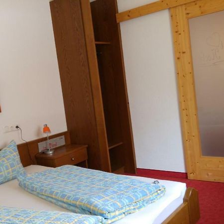 Sabine Schranz Apartment Serfaus Luaran gambar