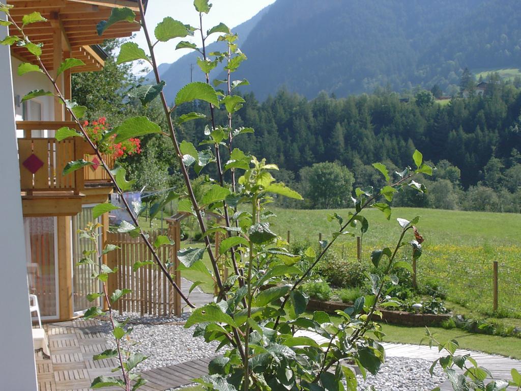 Sabine Schranz Apartment Serfaus Luaran gambar