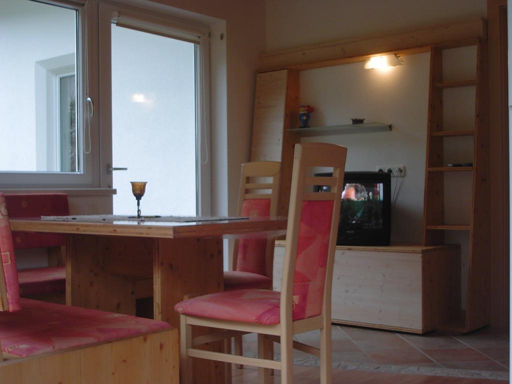 Sabine Schranz Apartment Serfaus Luaran gambar