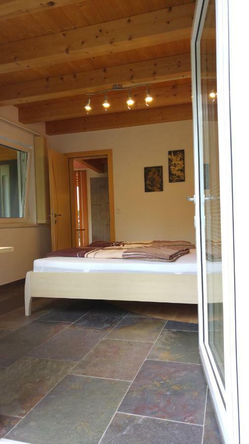 Sabine Schranz Apartment Serfaus Luaran gambar