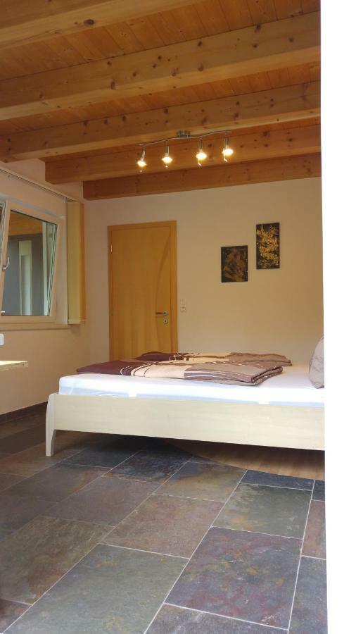 Sabine Schranz Apartment Serfaus Luaran gambar