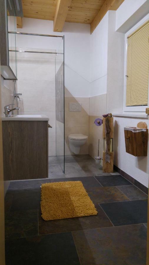 Sabine Schranz Apartment Serfaus Luaran gambar