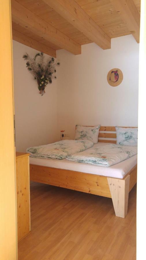 Sabine Schranz Apartment Serfaus Luaran gambar